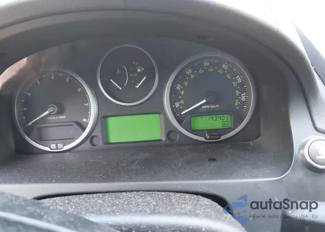 2008 Land Rover Lr2 Se from USA, damaged, VIN SALFP24NX8H016686